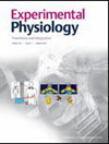 EXPERIMENTAL PHYSIOLOGY雜志封面